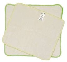 Pupus - Bambu pre/trifold