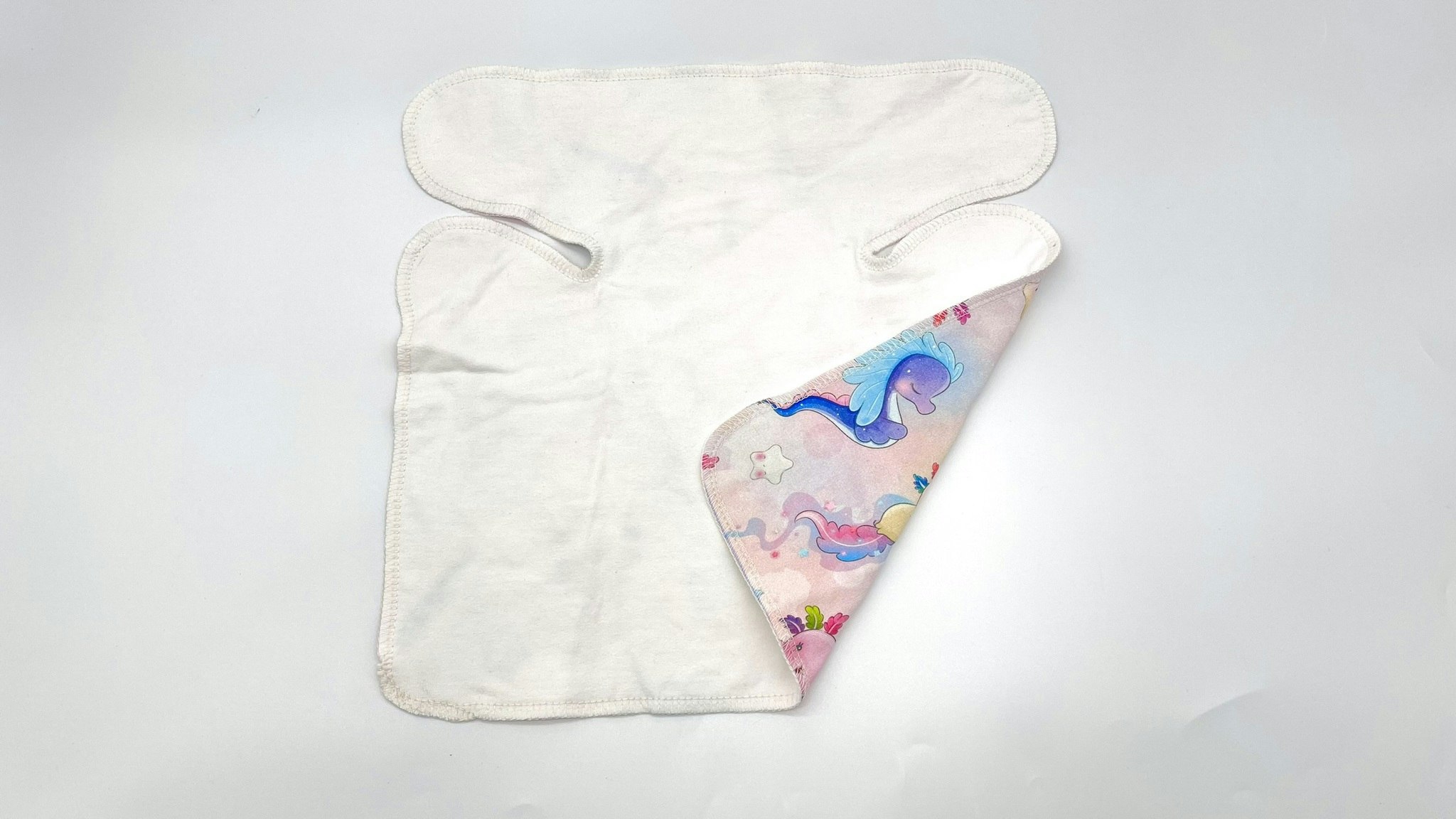 Creations by Ida - Preflats Newborn