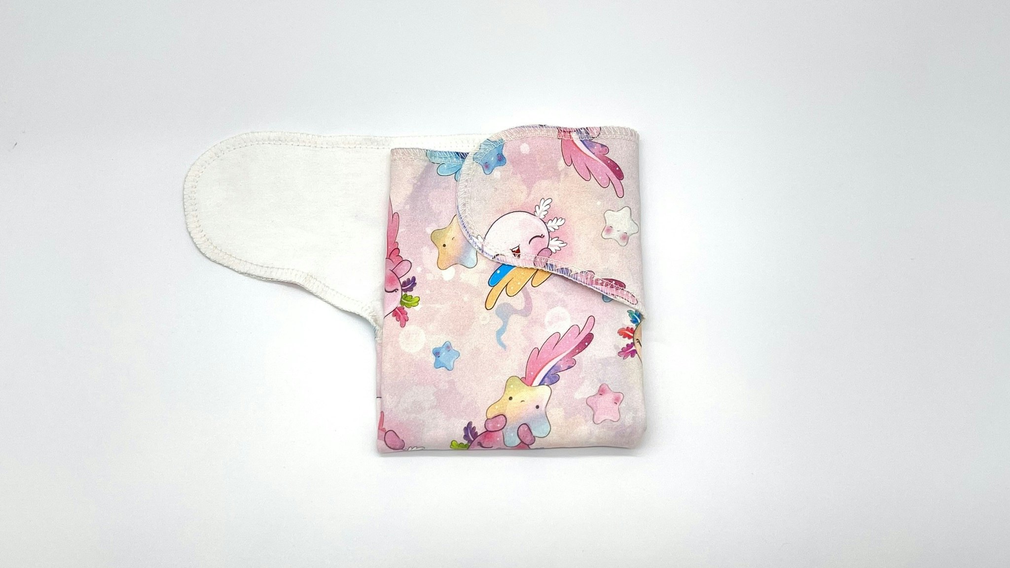 Creations by Ida - Preflats Newborn