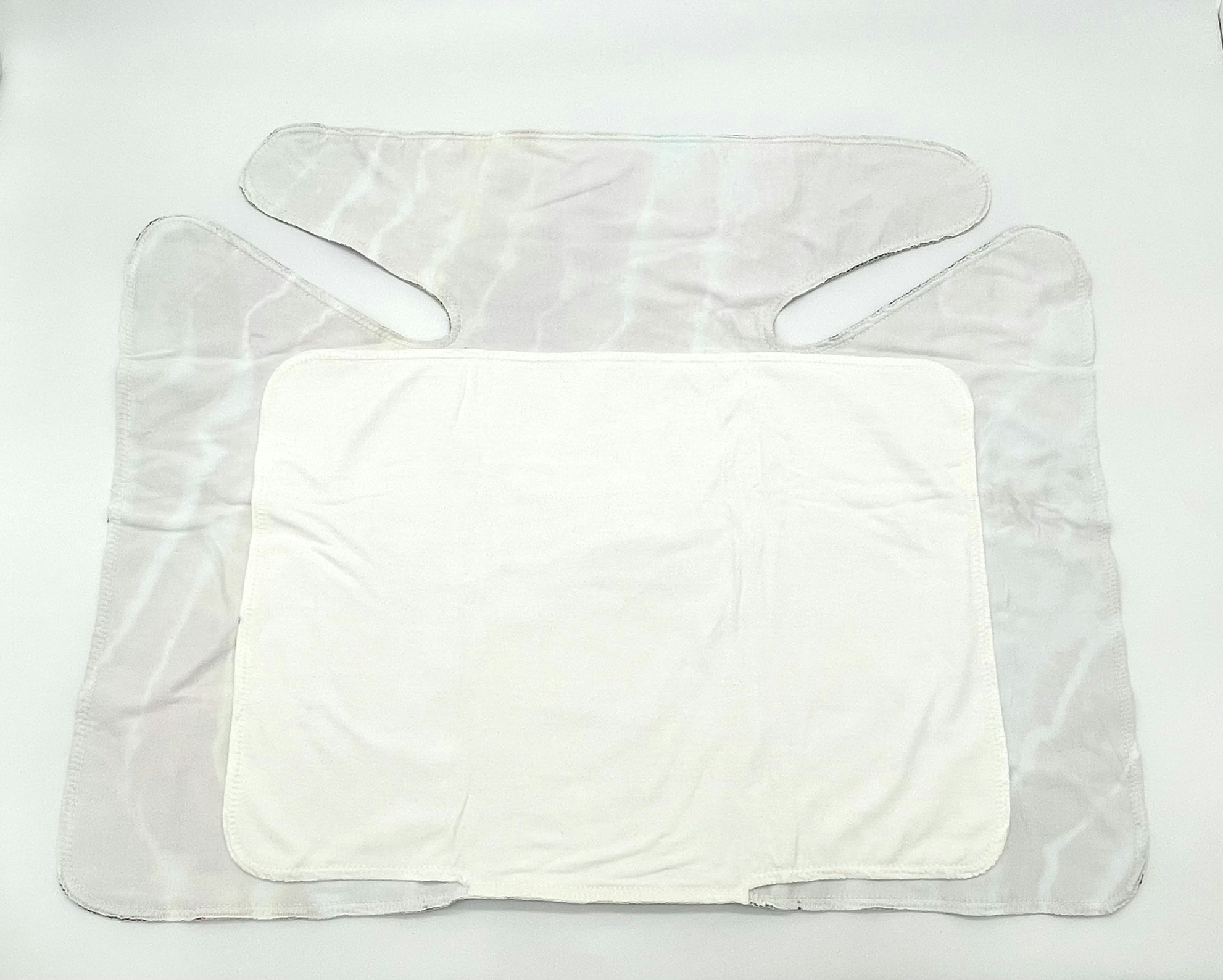 Creations By Ida - Preflats med trifold