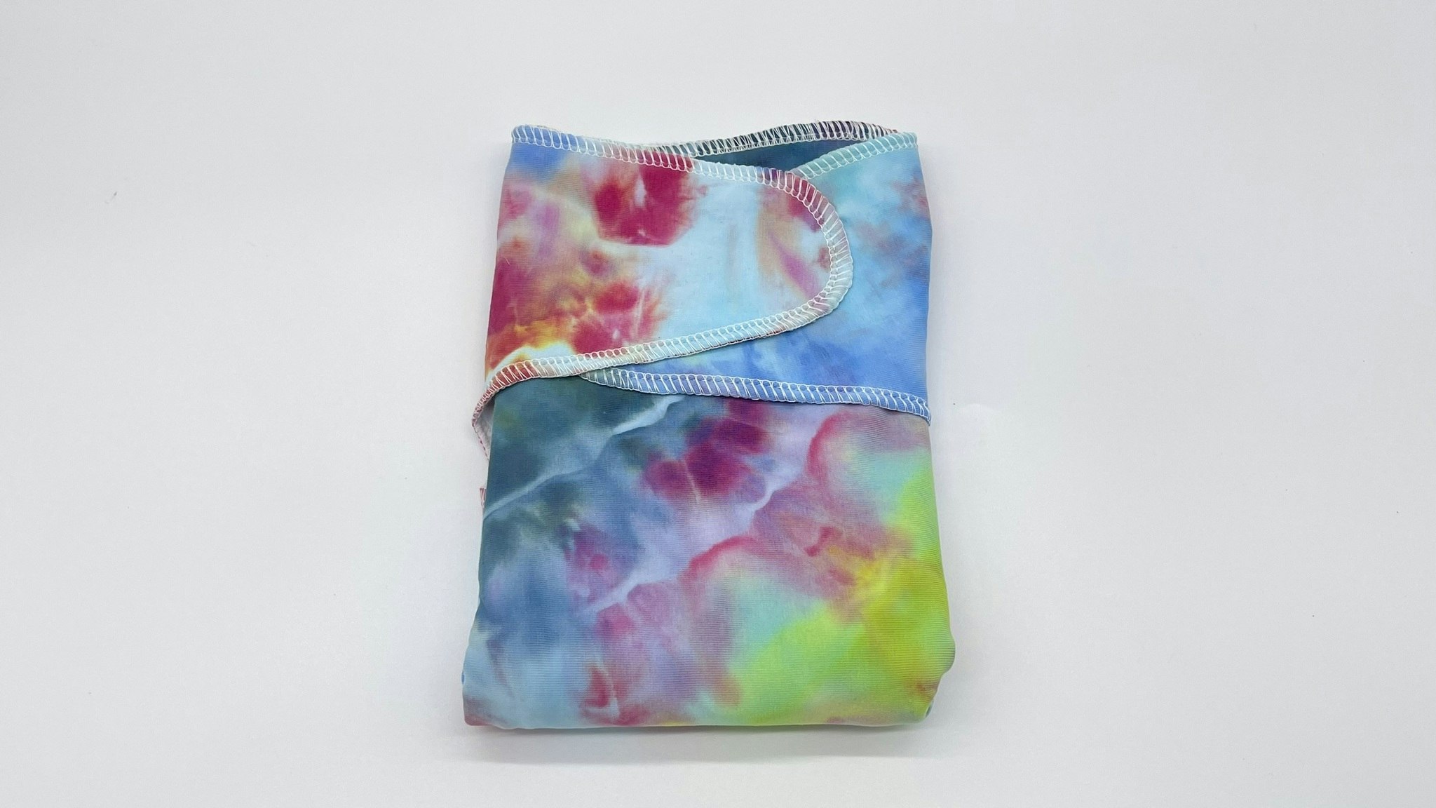 Creations By Ida - Preflats med trifold