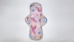Creations by Ida - Tygbinda Extra Heavy 36 cm