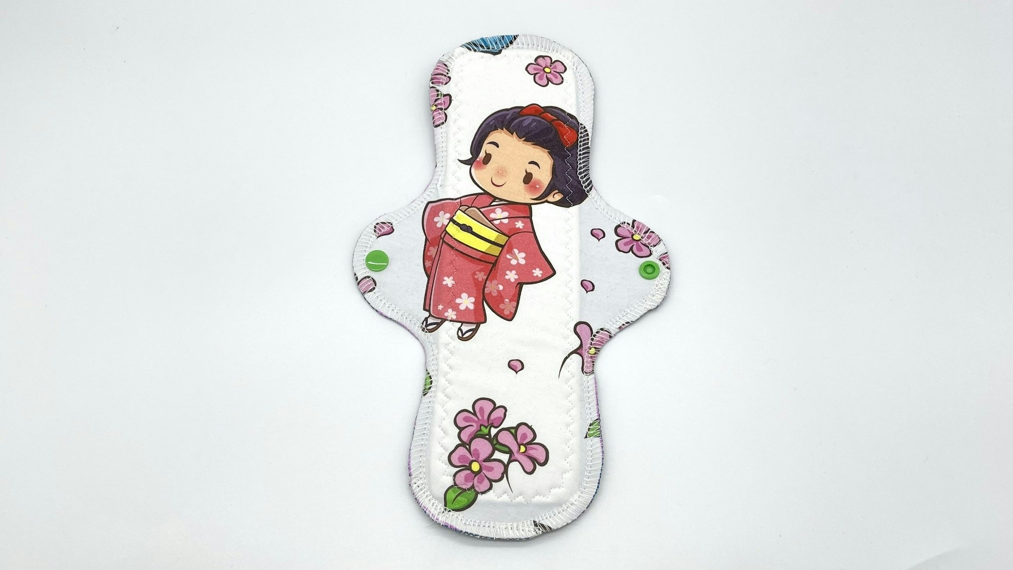 Creations by Ida - Tygbinda Heavy 28 cm