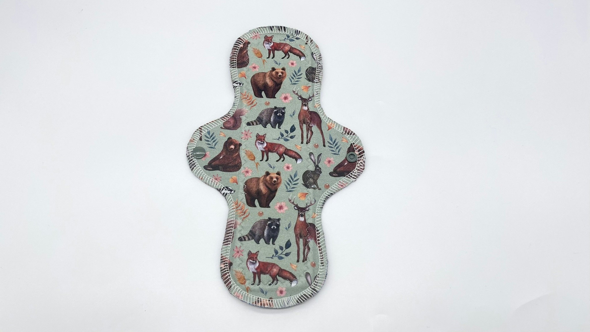 Creations by Ida - Tygbinda Heavy 28 cm