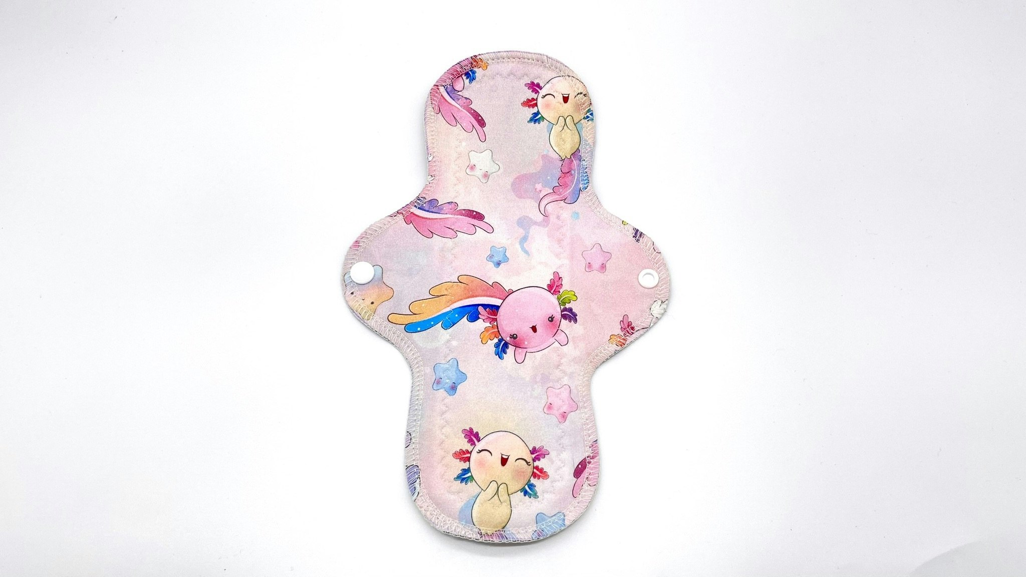 Creations By Ida - Tygbinda Moderate/Regular 26 cm