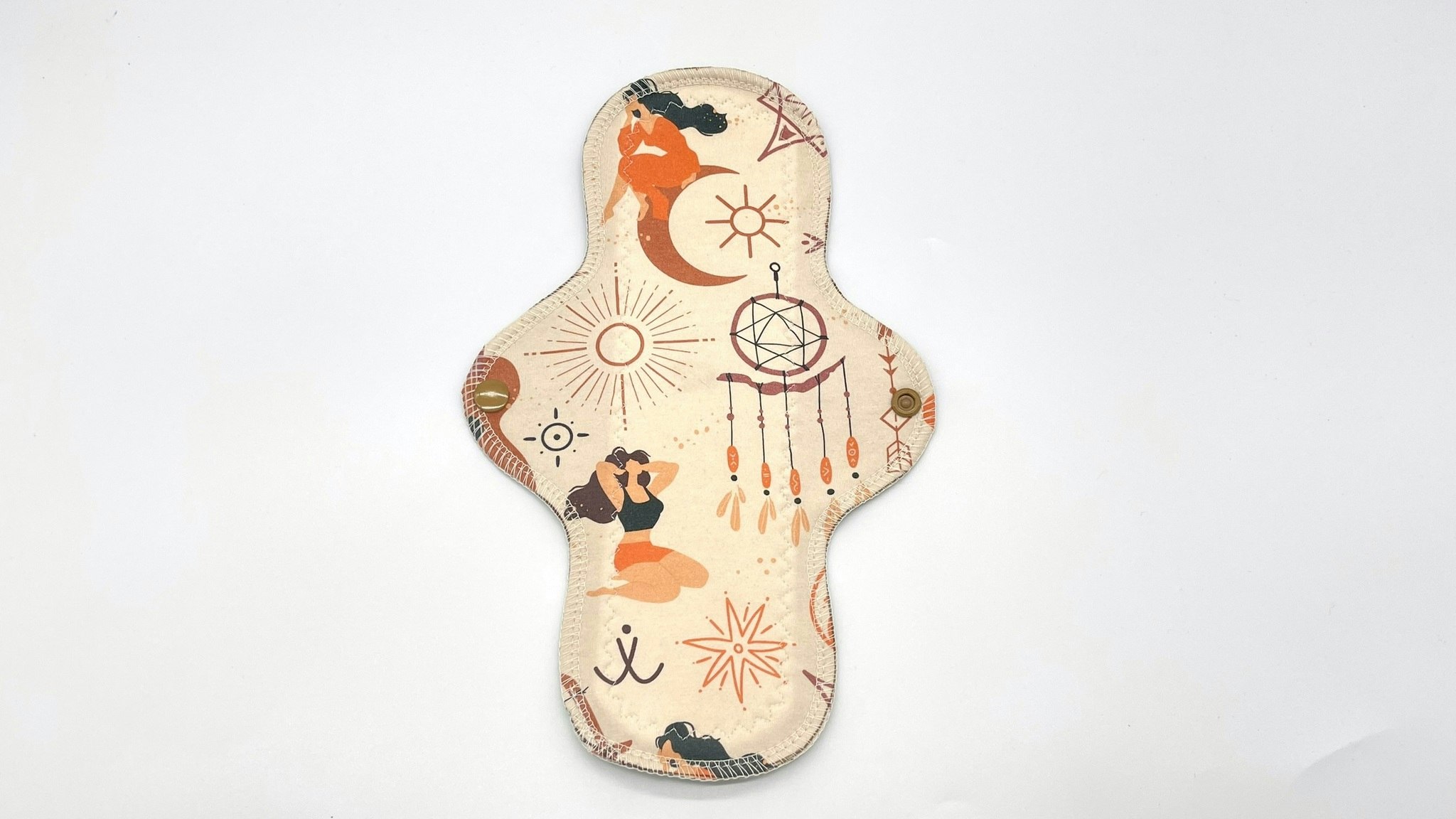 Creations By Ida - Tygbinda Moderate/Regular 26 cm
