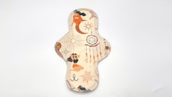 Creations By Ida - Tygbinda Moderate/Regular 26 cm