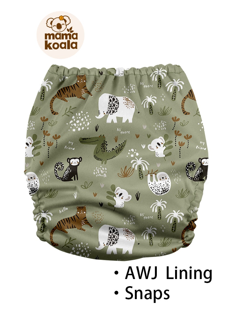 Mama Koala - Pocket 3.0 - Coolmax