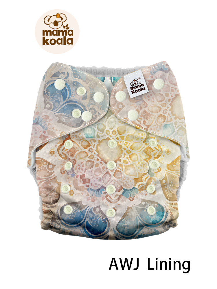 Mama Koala - Pocket 3.0 - Coolmax