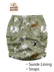 Mama Koala - Pocket 3.0 - Fuskmocka