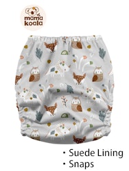 Mama Koala - Pocket 3.0 - Fuskmocka