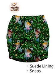 Mama Koala - Pocket 3.0 - Fuskmocka
