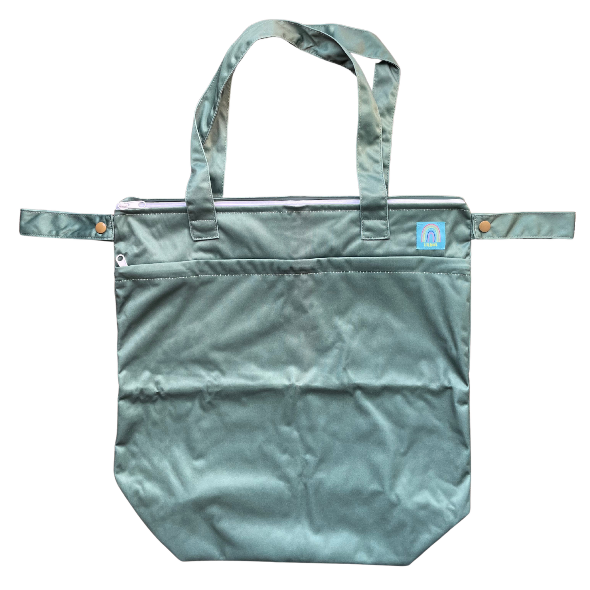 Lilbus - Out and about wetbag