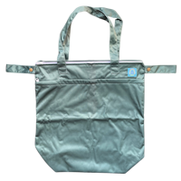 Lilbus - Out and about wetbag