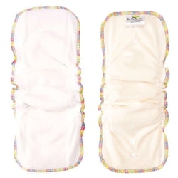 Bells Bumz SIO bambu/hampa  Z-soaker, flera storlekar