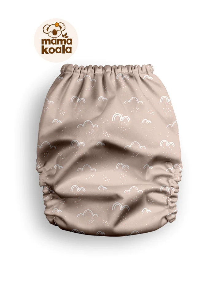 Mama Koala - Pocket 2.0 - Coolmax