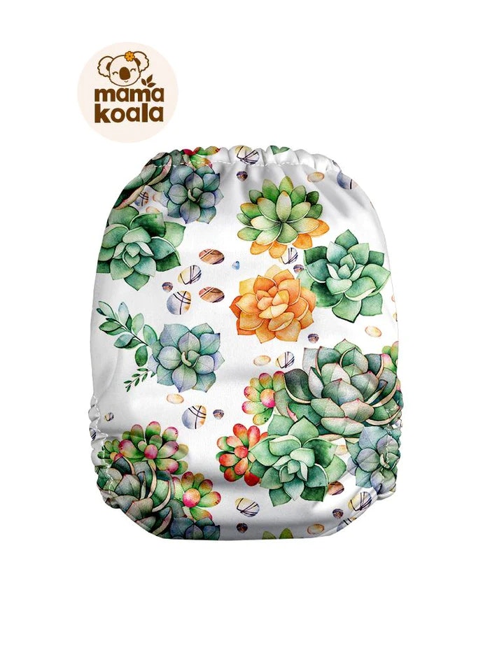 Mama Koala - Pocket 2.0 - Fuskmocka