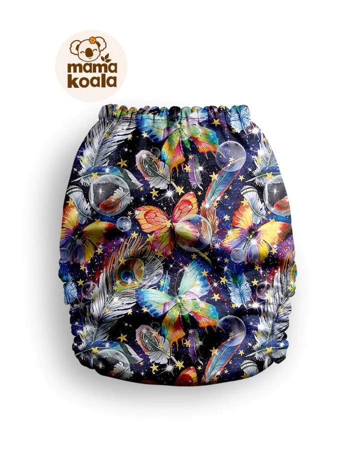 Mama Koala - Pocket 2.0 - Coolmax