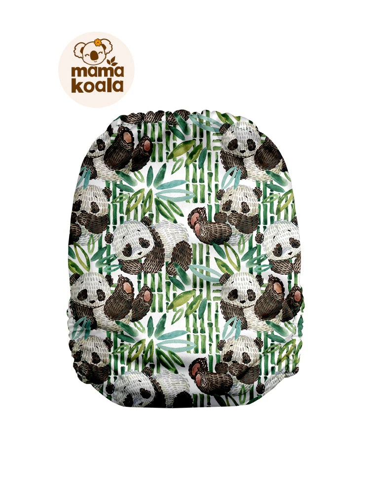 Mama Koala - Pocket 2.0 - Fuskmocka
