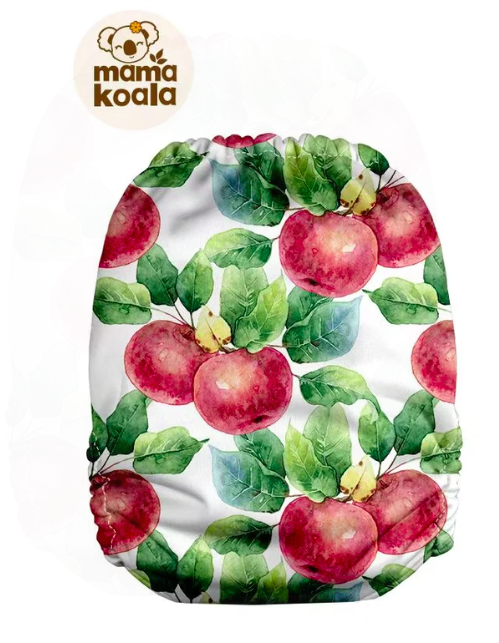 Kopia Mama Koala - Pocket 2.0 - Fuskmocka