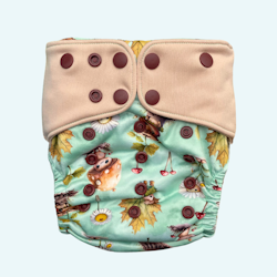 Lilbus - Pocket/AIO