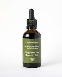 Mushroom Complex 50ml - dubbelextraherad svamptinktur