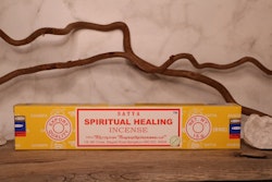 Satya Spiritual Healing