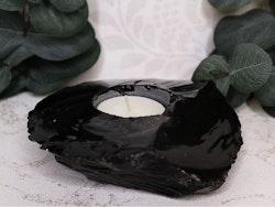 Ljushållare Obsidian