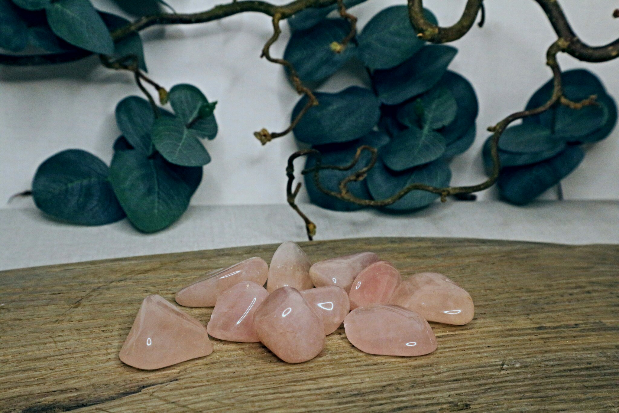 Rosenkvarts
