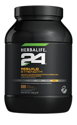 Herbalife24 Rebuild Strength BCAA