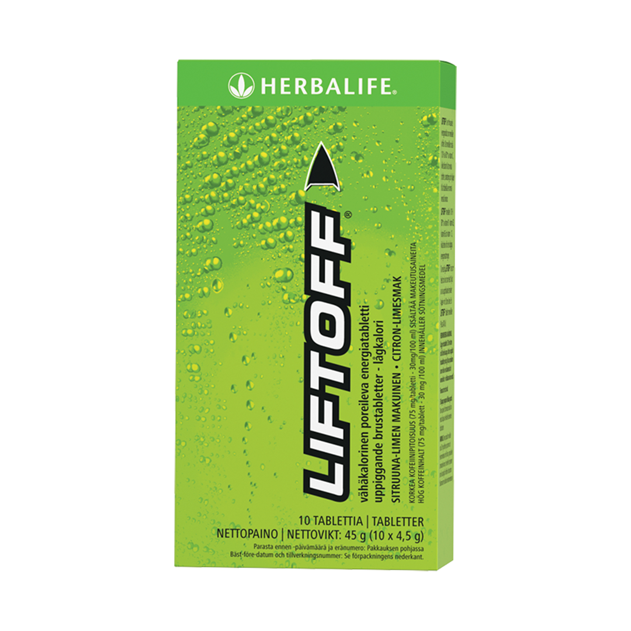 Herbalife LiftOff™
