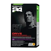 Herbalife24 CR7 Drive Portionspåsar