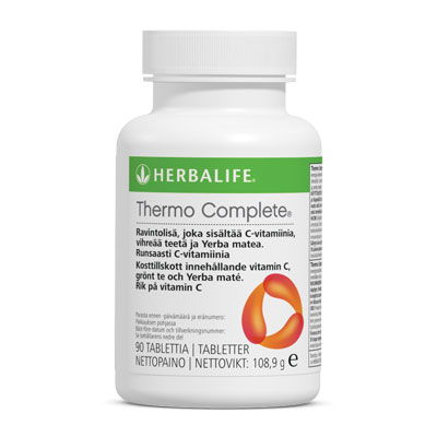 Herbalife Thermo Complete™