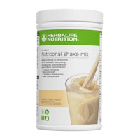Herbalife Formula 1 Shake Vanilla Cream 780 g