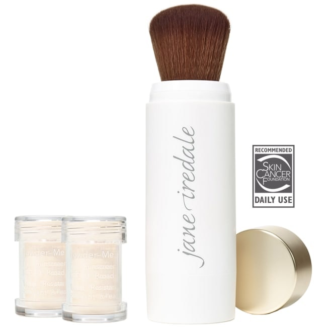 Powder-Me SPF30 Dry Sunscreen Translucent