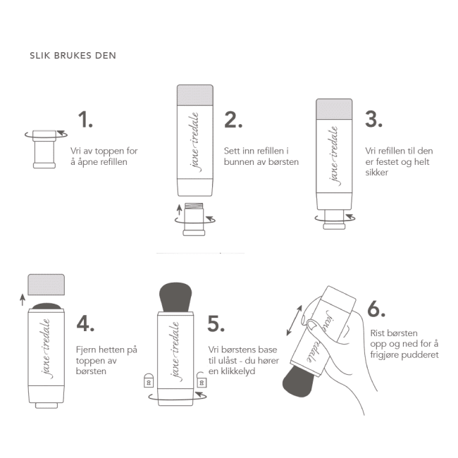 Powder-Me SPF30 Dry Sunscreen Translucent