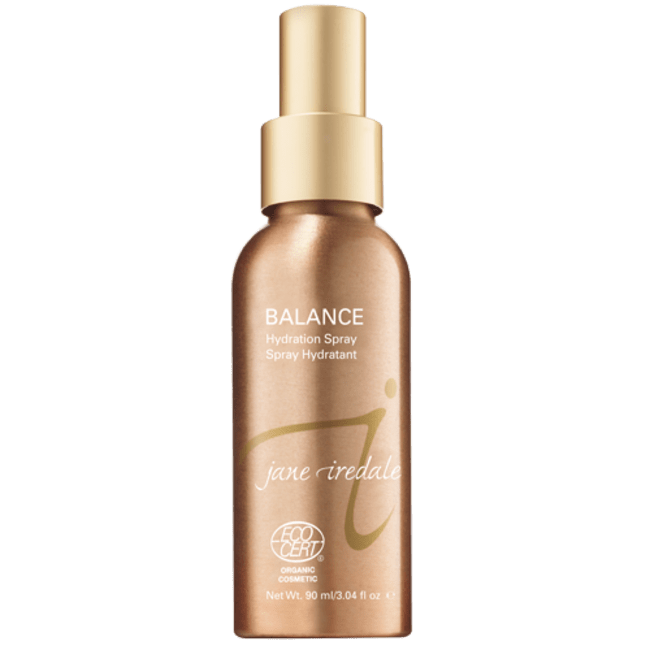 Hydration Spray Balance - 90 ML