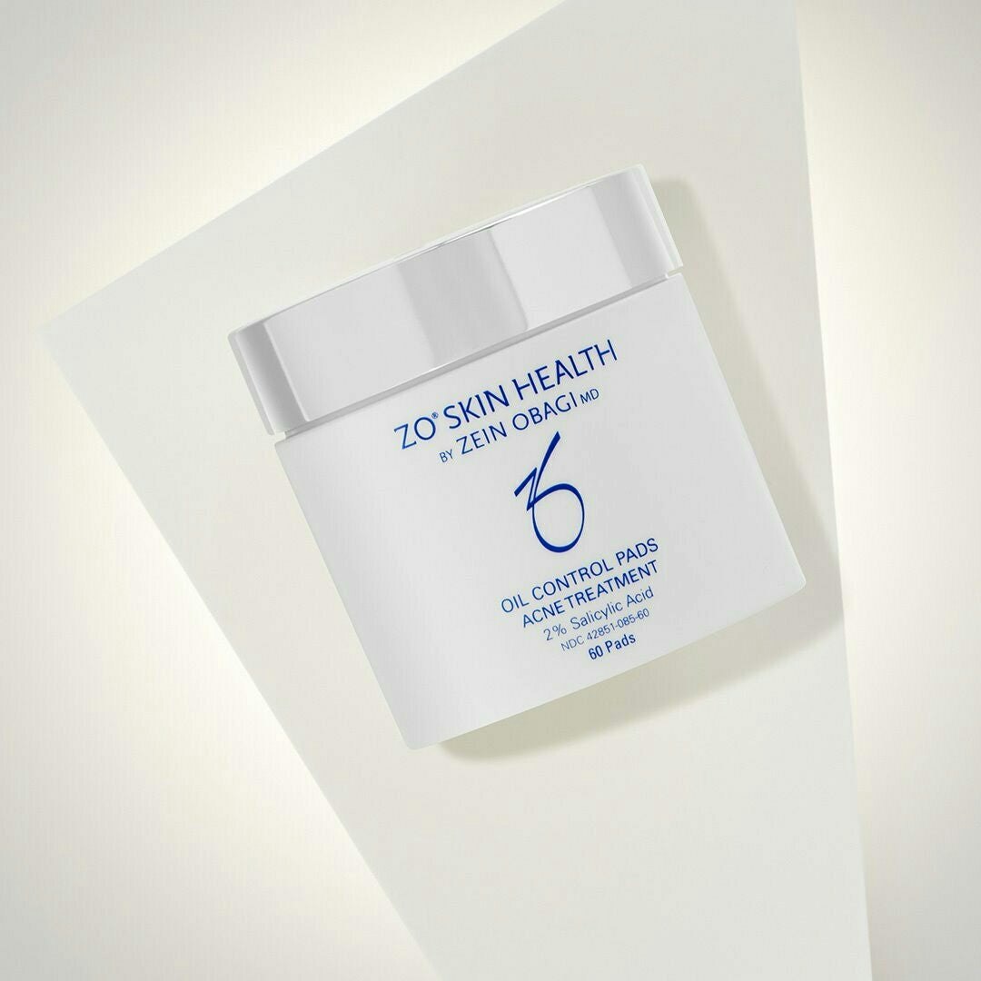 ZO Skin Health Oil Control Pads Pakkepris (Spar 25%)