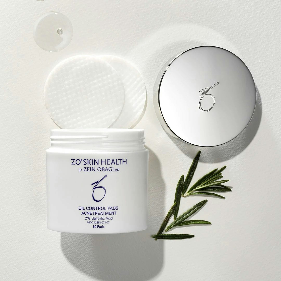 ZO Skin Health Oil Control Pads Pakkepris (Spar 25%)