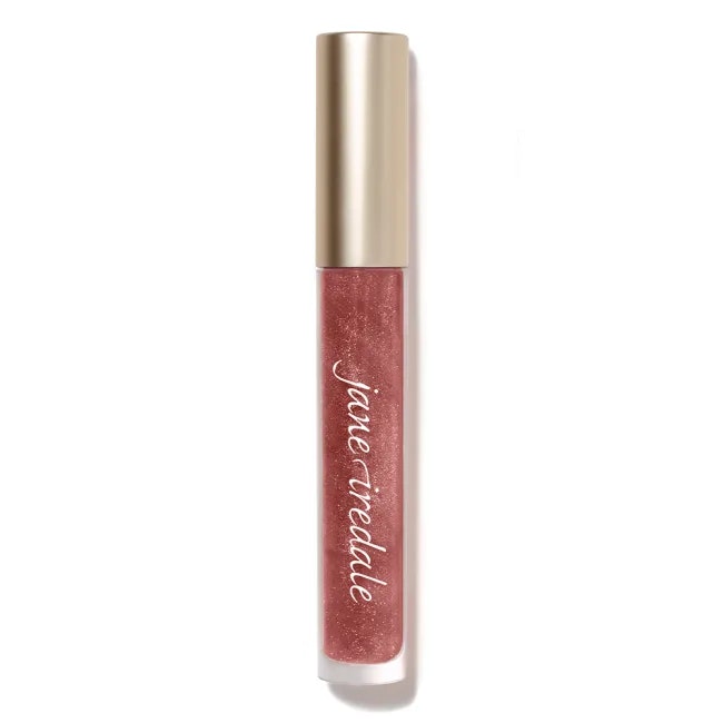 HydroPure Hyaluronic Lip Gloss -  Mocha Latte