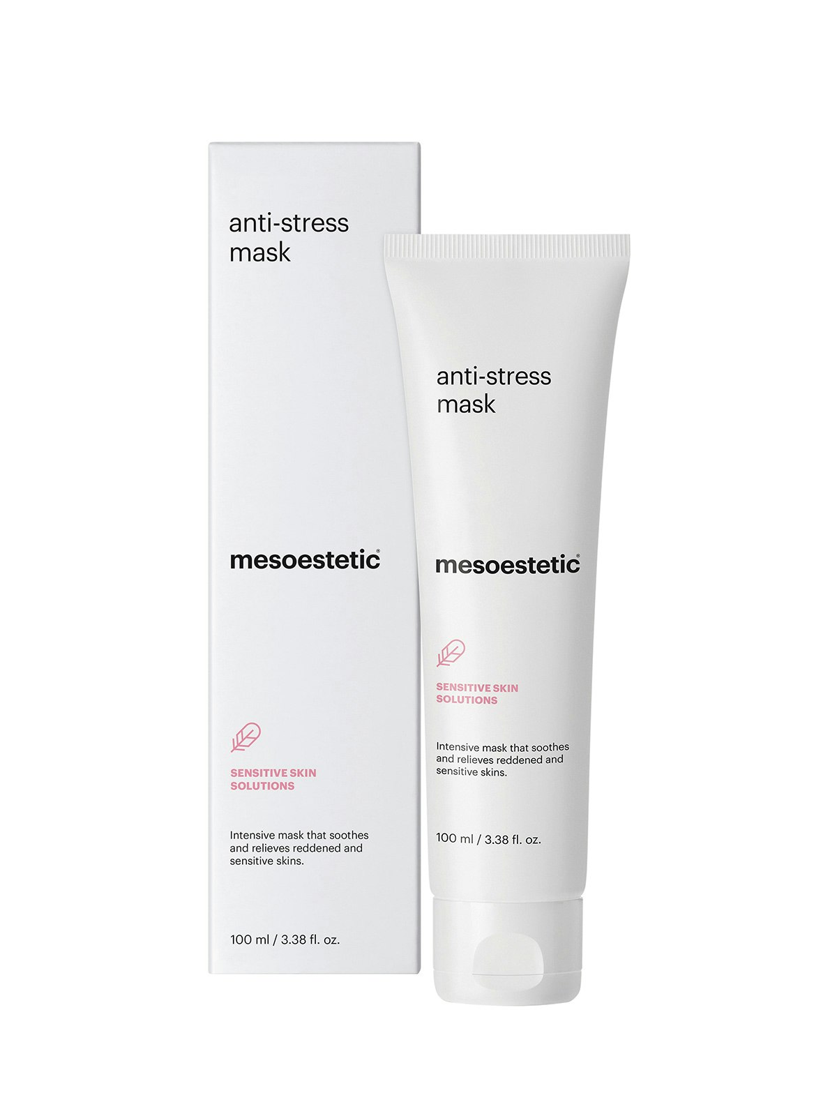Anti-Stress Mask