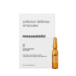 Pollution Defense Ampoules