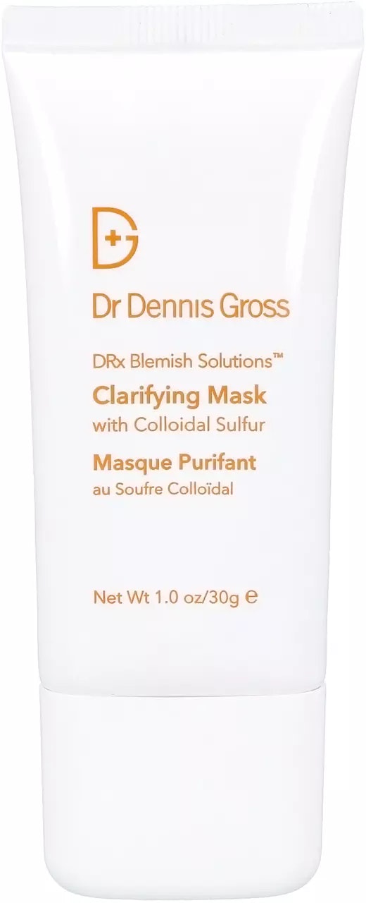 Dr.Dennis Gross DRx Blemish Solutions Clarifying Mask 30ml