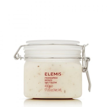 Frangipani Monoi Salt Glow 490g