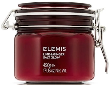 Lime & Ginger Salt Glow 490g