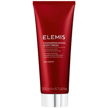 Frangipani Monoi Body Cream 200ml