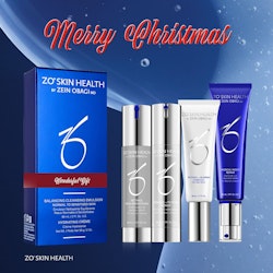 DESEMBER KAMPANJE - Kjøp Retinol skin brightener 0,50%, FÅ Post Treatment Kit med ZO Balancing Cleanser (60 ml) og ZO Hydrating Crème (60 ml) som gave