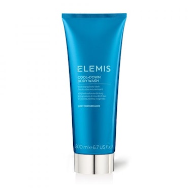 Cool - Down Body Wash