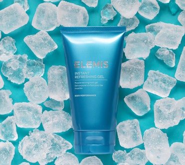 Instant Refreshing Gel