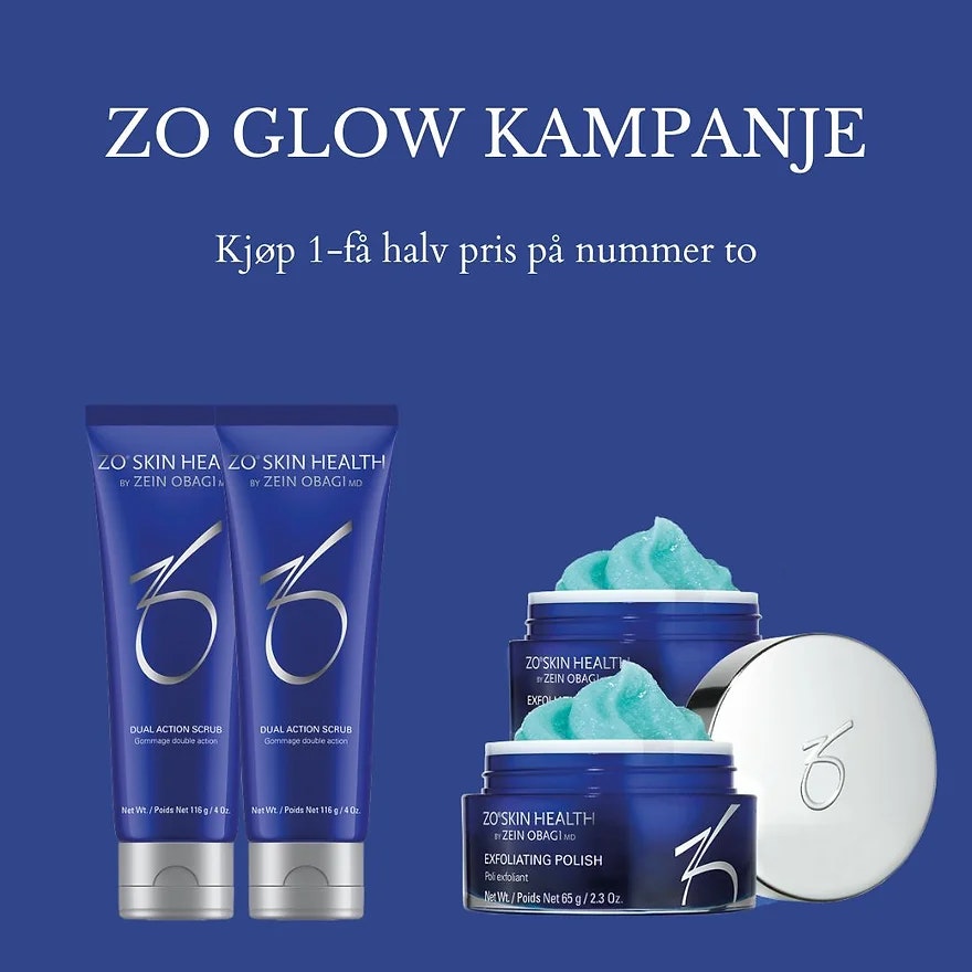 ZO Skrubb Kampanje - Exfoliating Polish